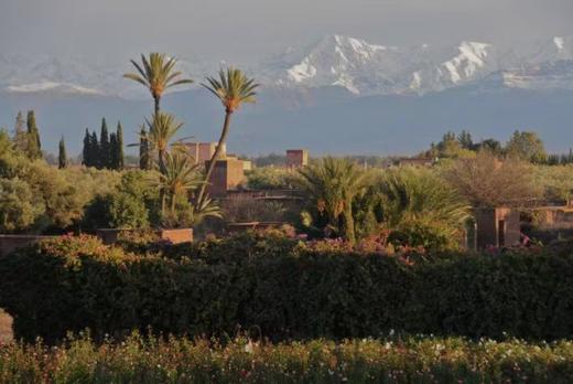 小地球摩洛哥之旅特色酒店甄选 商品图12