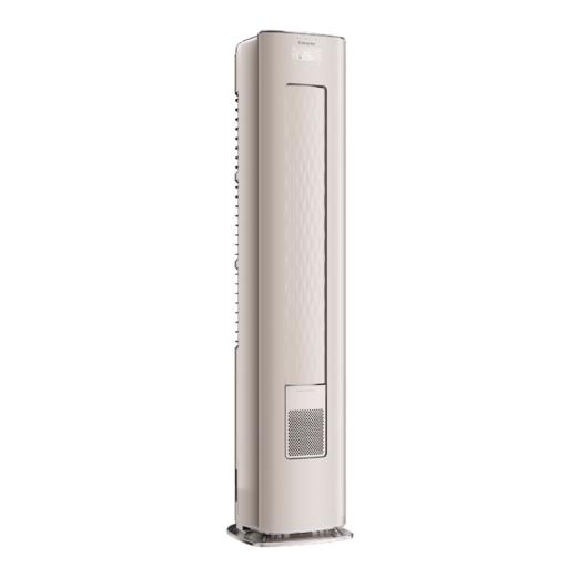 卡萨帝（140179）家用空调CAP7221GDB(81)VU1套机舒适：柔化散流，出风柔和； 健康：全空间除菌系统让空调、空气都干净，清新空气， 健康呼吸； 商品图0