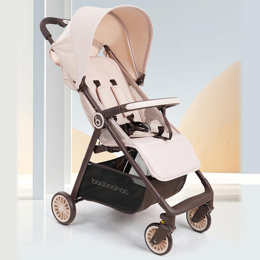 充值8k-宝宝好旅行口袋车 商品图1