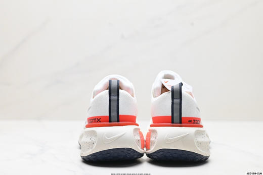 耐克Nike Zoomx Invincible Run FK 3休闲运动跑步鞋FQ5027-001男女鞋 商品图5