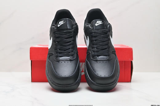 耐克NIKE GAMMA FORCE低帮休闲运动板鞋DX9176-102男女鞋 商品图6