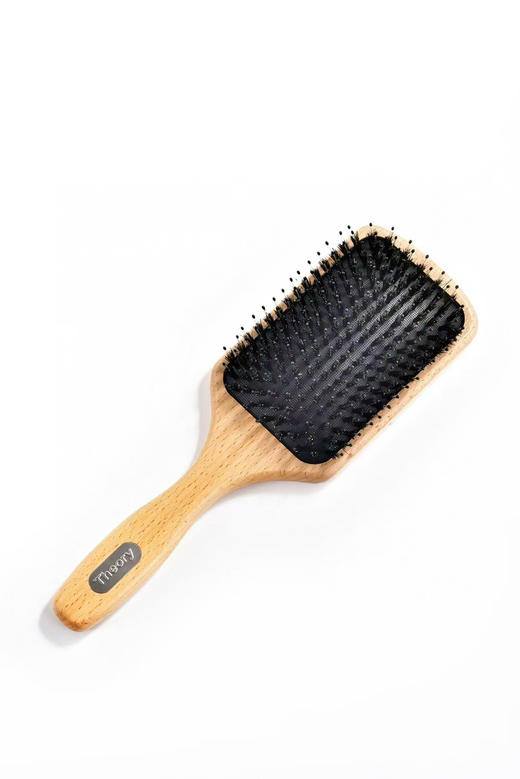 正品Theory负离子猪鬃榉木气垫梳礼盒套装
这个品牌大家都不陌生了吧！国内一线城市都有他专柜的身影！他家的东西不是一般的贵！
原价49欧 商品图6