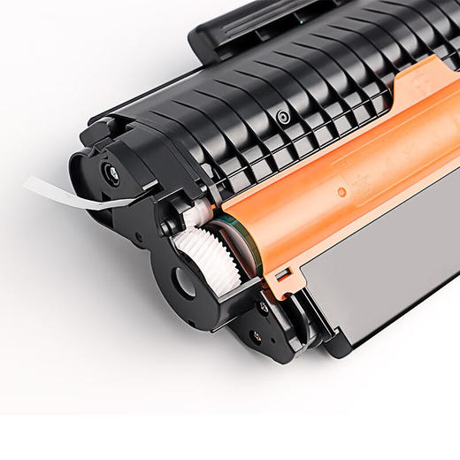绘威适用得力T1A硒鼓M2500dn硒鼓P2500D/DN/DW/DNW M2500D/DN/DW/ADNW/M2300ADW打印机碳粉盒 商品图8