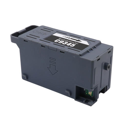 绘威C9345维护箱 适用爱普生L15158 L15168维护箱 L8058 L8188 L8168废墨垫 L18058废墨仓 epson打印机废墨盒 商品图4