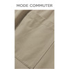 MC |MODE COMMUTER夏季锥形小脚梭织简约通勤休闲男裤MCE102038D 商品缩略图3