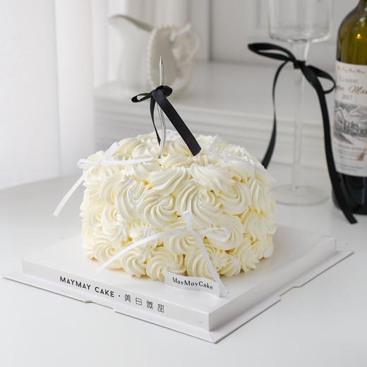 抽象奶油蛋糕【B5007】 商品图0