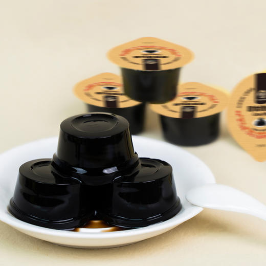 天生好果即食烧仙草500克【XPTX】 商品图3