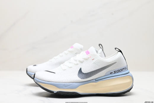 耐克Nike Zoomx Invincible Run FK 3休闲运动跑步鞋FQ5027-001男女鞋 商品图3