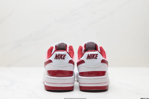 耐克NIKE GAMMA FORCE低帮休闲运动板鞋DX9176-102男女鞋 商品图5