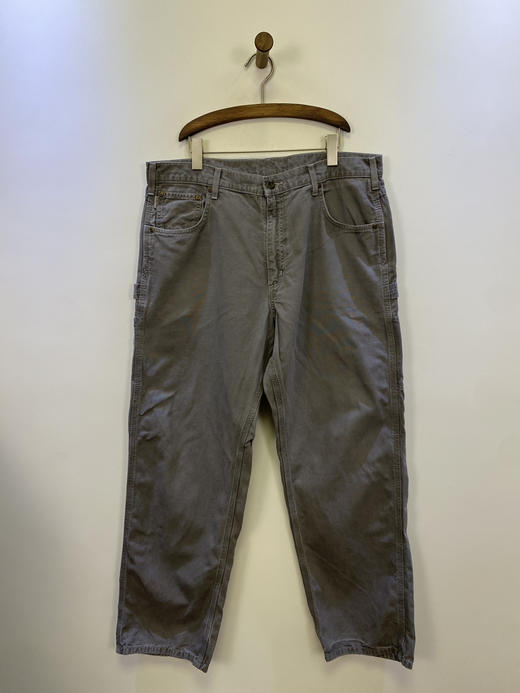 Carhartt 卡哈特 工装长裤（38”） （97 cm）_WLP(5) 商品图1