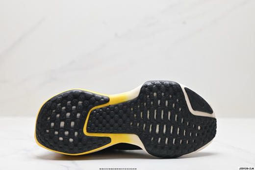 耐克Nike Zoomx Invincible Run FK 3休闲运动跑步鞋FQ5027-001男女鞋 商品图8