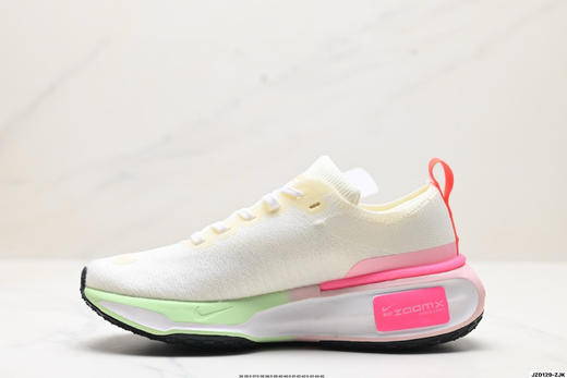 耐克Nike Zoomx Invincible Run FK 3休闲运动跑步鞋FQ5027-001男女鞋 商品图2