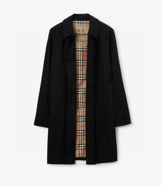 BURBERRY 卡姆登风衣 商品图4