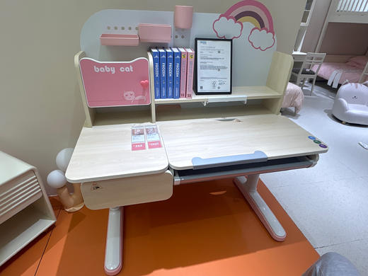 书桌/LH170V4-A 商品图0