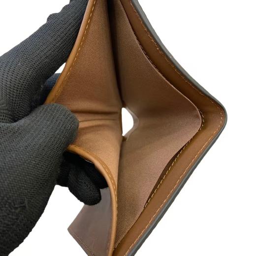 中性款短钱包lv012 商品图3