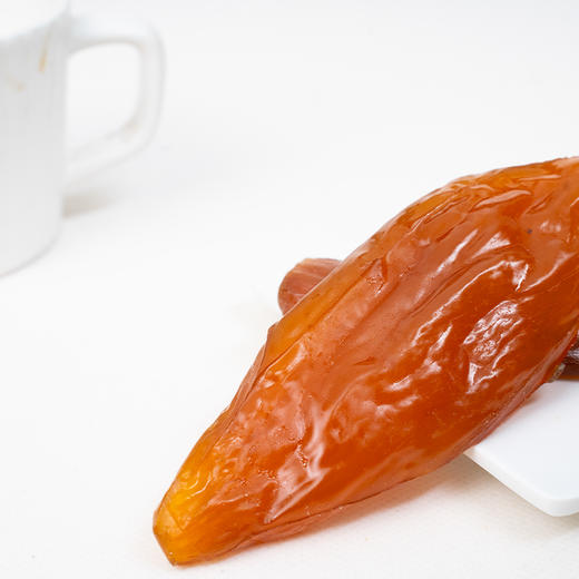 天生好果农蒸地瓜干358克【XPTX】 商品图4