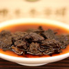 正皓茶丨 陈年老茶头 普洱茶 熟普 普洱熟茶 2021年原料 1000g 竹筐离地发酵熟茶精华口感醇滑 商品缩略图2