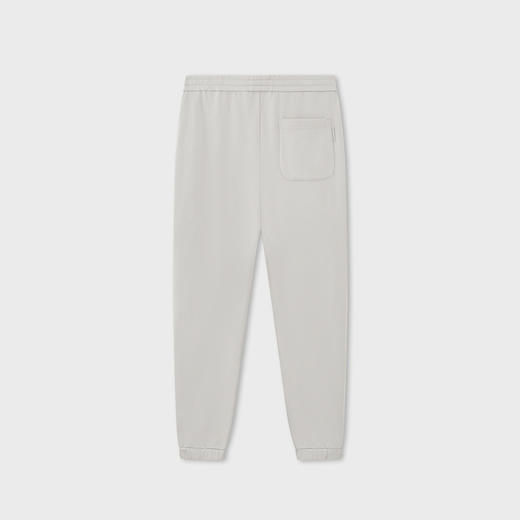 MC |MODE COMMUTER春季热卖通勤合体收口休闲长裤MCE102276A 商品图1