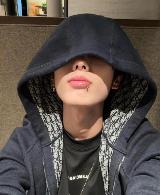 DIOR迪奥 连帽外套 商品图4