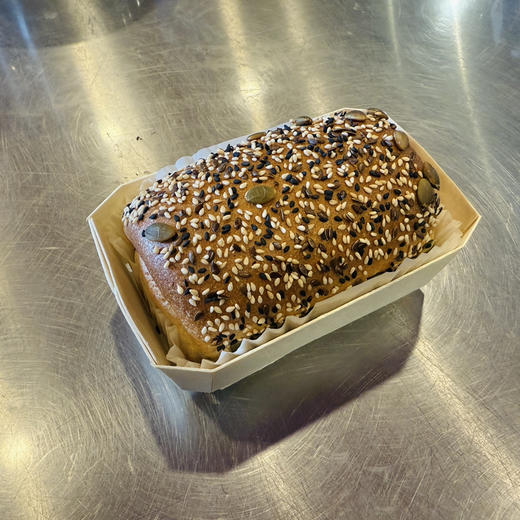 全麦奶酪吐司 Wholegrain Cheese Bliss 商品图1