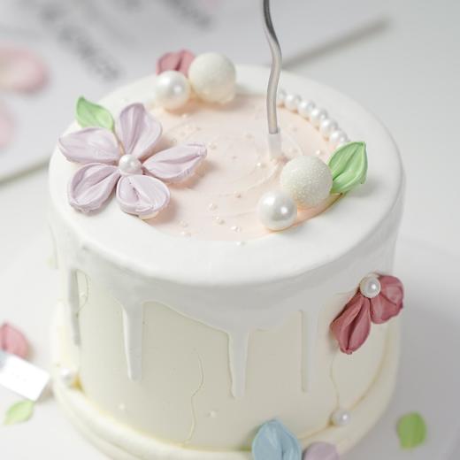 花与春的诗【D5021】 商品图1