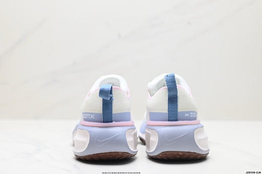 耐克Nike Zoomx Invincible Run FK 3休闲运动跑步鞋FQ5027-001男女鞋 商品图5