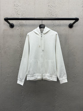 DIOR 提花羊绒外套