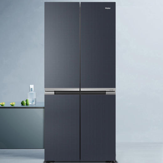 海尔（Haier）冰箱 BCD-521WLHTD2BGWU1 商品图10