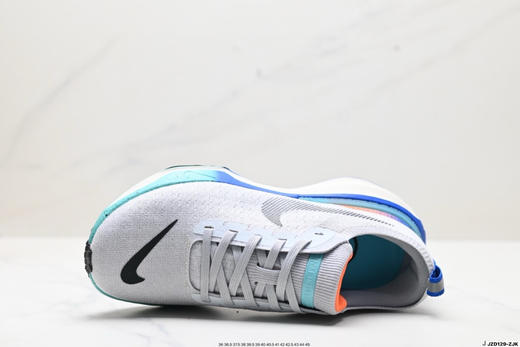 耐克Nike Zoomx Invincible Run FK 3休闲运动跑步鞋FQ5027-001男女鞋 商品图1