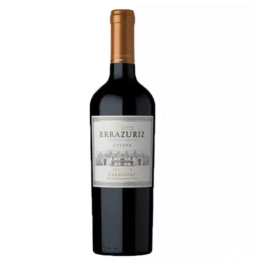 伊拉苏山庄佳美娜红葡萄酒2020 Errazuriz Estate Reserva Carmenere, Aconcagua Valley, Chile 商品图0