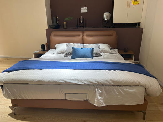 皮床/TPC709-A 商品图0