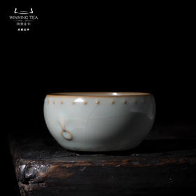 问鼎汝瓷天青己亥战鼓杯