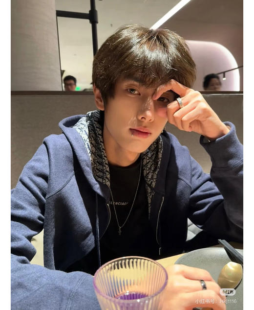 DIOR迪奥 连帽外套 商品图5