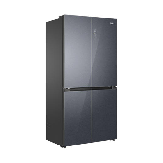 海尔（Haier）冰箱 BCD-540WGHTD14GEU1 商品图12