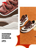安踏骜杰S丨经典撞色潮流低帮板鞋女春季休闲运动鞋女鞋122448081 商品缩略图6