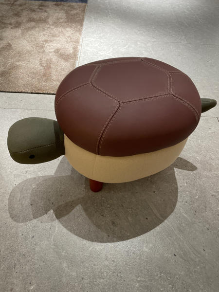 小乌龟凳子/XWG 商品图0