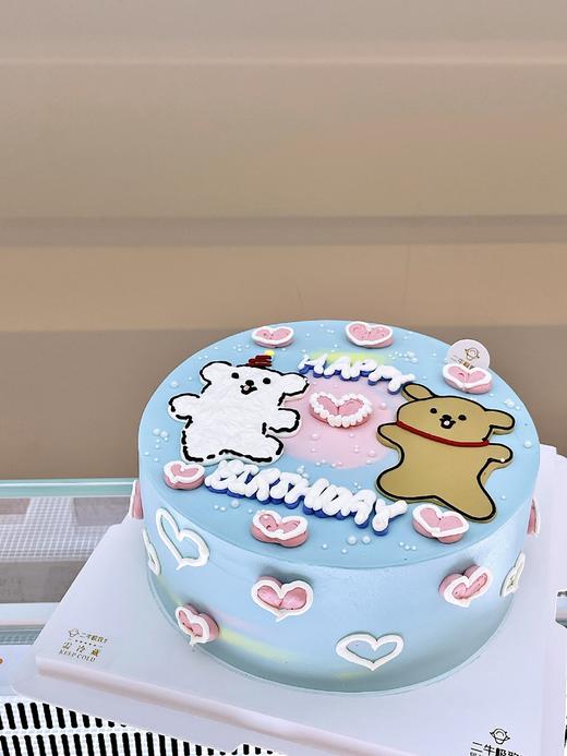 开心小狗 商品图1