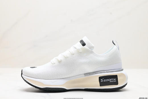 耐克Nike Zoomx Invincible Run FK 3休闲运动跑步鞋FQ5027-001男女鞋 商品图2