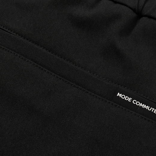 MC |MODE COMMUTER春季热卖通勤锥形休闲长裤MCE102314A 商品图3