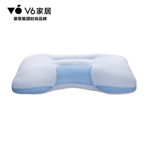 舒美护颈枕/PFZ1-025 商品图0