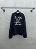 LOUIS VUITTON 毛线绣工具卫衣 商品缩略图0