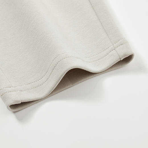 MC |MODE COMMUTER春季热卖通勤针织休闲长裤MCE102278A 商品图4