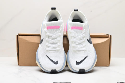 耐克Nike Zoomx Invincible Run FK 3休闲运动跑步鞋FQ5027-001男女鞋 商品图6
