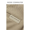 MC |MODE COMMUTER夏季锥形小脚梭织简约通勤男裤休闲MCE102027D 商品缩略图3