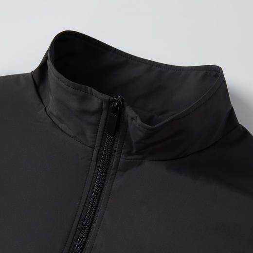 ROMI STUDIO“伴行山野”运动户外立领下摆可调节外套 RW25SW70032 商品图2