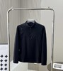 点此购买 迪桑特训练运动女士半拉链长袖针织衫 qk 309371 商品缩略图3