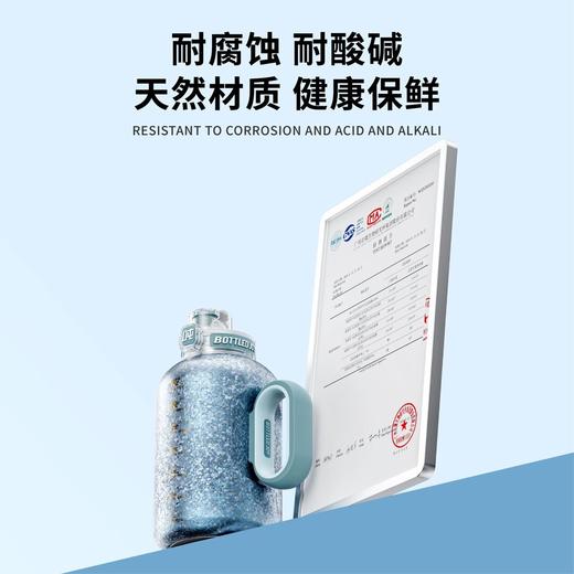 【钛-冰火吨吨】纯钛保温杯航天医疗金属钛材质 商品图4