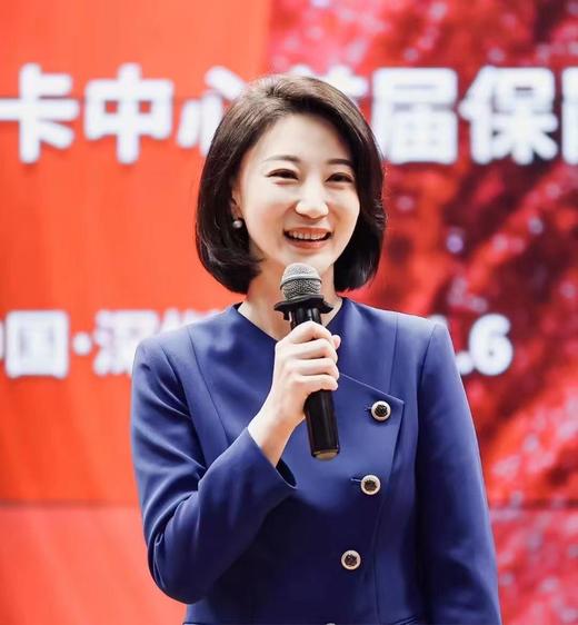 “ 克莱因蓝 ” 套裙 9303918 商品图1