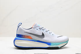 耐克Nike Zoomx Invincible Run FK 3休闲运动跑步鞋FQ5027-001男女鞋