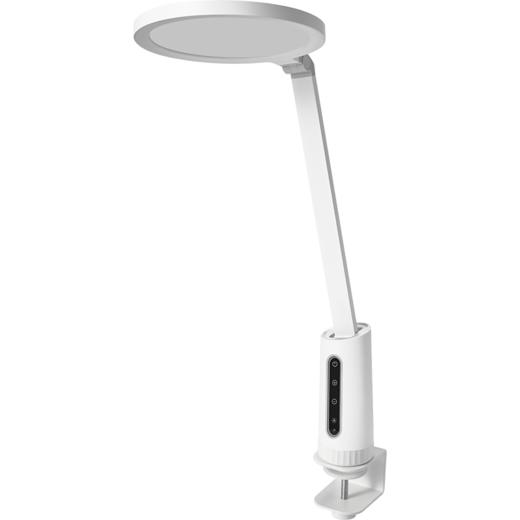 欧普（OPPLE）AAAAA级全光谱护眼台灯护眼灯儿童中小学生学习书桌读写灯圆形尚明2M 商品图4